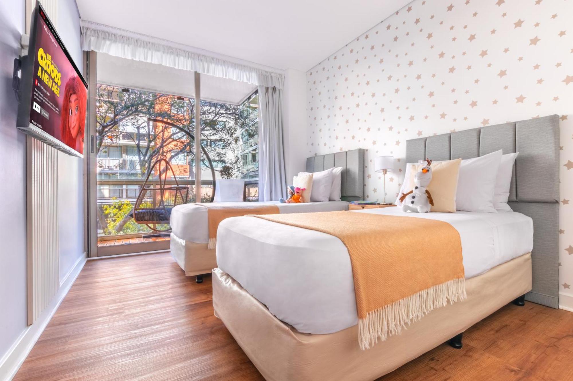 Luxury Apartments In Puerto Madero Buenos Aires Buitenkant foto
