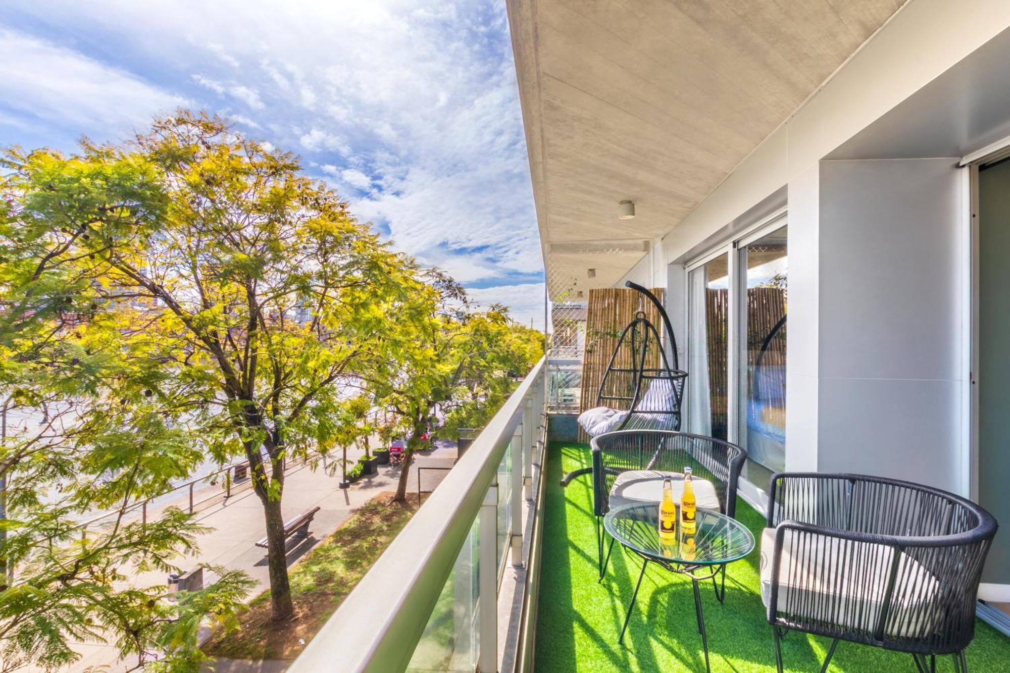 Luxury Apartments In Puerto Madero Buenos Aires Buitenkant foto