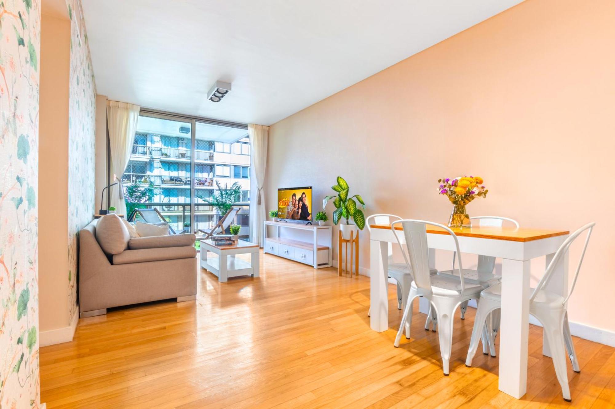 Luxury Apartments In Puerto Madero Buenos Aires Buitenkant foto